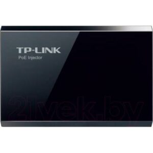 PoE-инжектор TP-Link TL-PoE150S