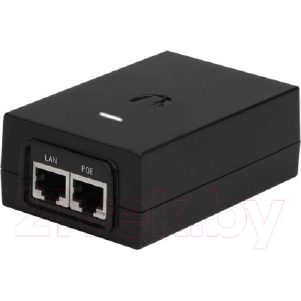 PoE-инжектор Ubiquiti POE-50-60W(EU)