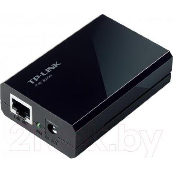 PoE-сплиттер TP-Link TL-POE10R