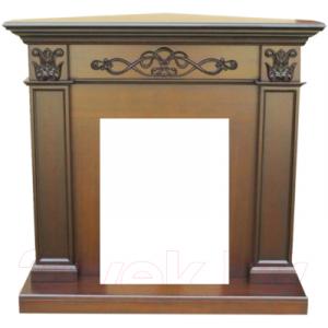 Портал для камина Смолком Verona Corner STD-ASP