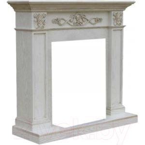 Портал для камина Смолком Verona Corner STD-ASP
