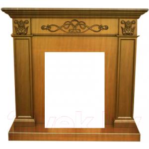 Портал для камина Смолком Verona STD-ASP