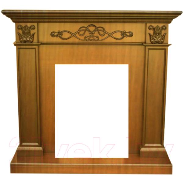 Портал для камина Смолком Verona STD-ASP