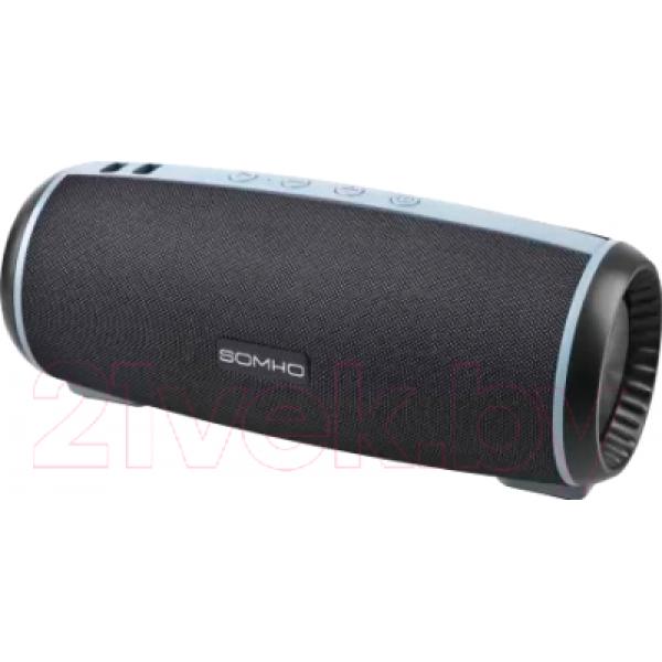 Портативная колонка Somho S318