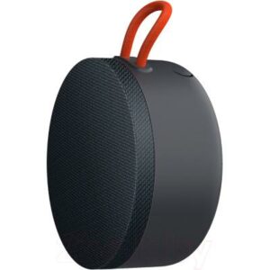 Портативная колонка Xiaomi Mi Portable Bluetooth Speaker Grey