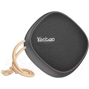 Портативная колонка Yoobao Mini-Speaker M1