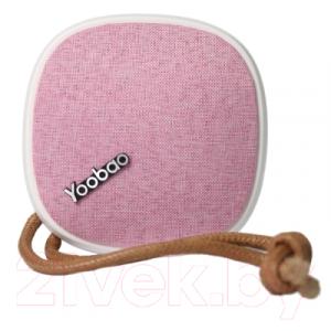 Портативная колонка Yoobao Mini-Speaker M1