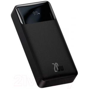 Портативное зарядное устройство Baseus 20000мАч PPDML-M01