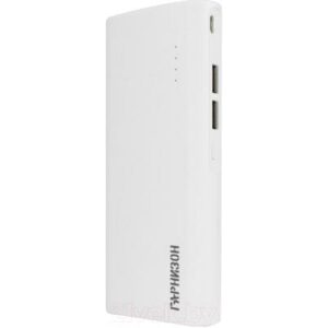 Портативное зарядное устройство Гарнизон GPB-110W