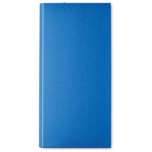 Портативное зарядное устройство Mid Ocean Brands Powerflat8 / MO8839-37