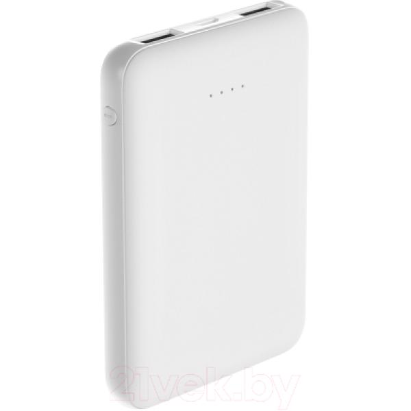 Портативное зарядное устройство Olmio Mini-5 5000mAh / 039033