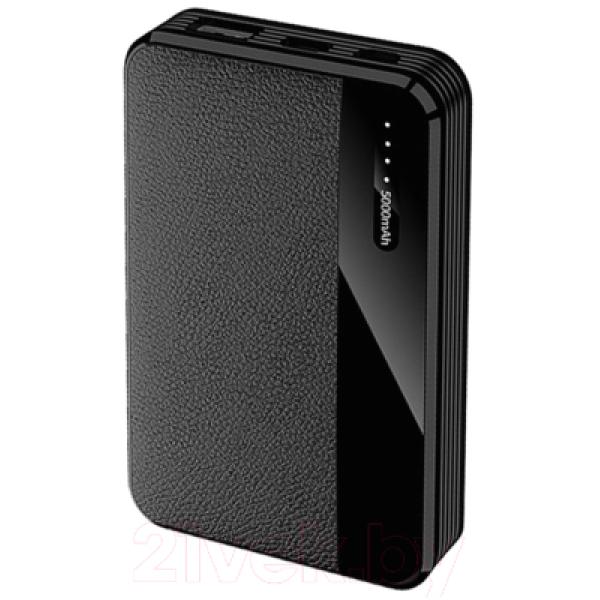 Портативное зарядное устройство Pelle 2015.02 5000 mAh