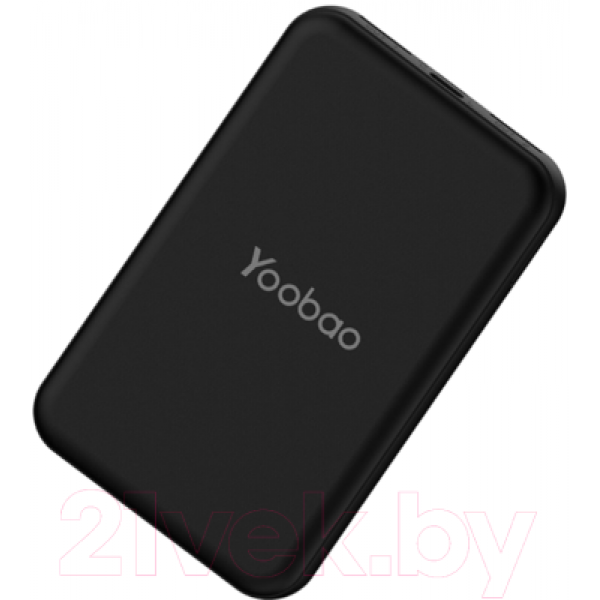Портативное зарядное устройство Yoobao P6w