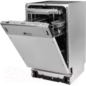 Посудомоечная машина Zorg Technology W45A4A401B-BE0