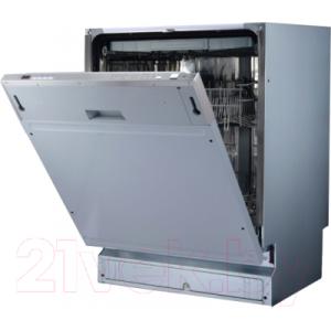 Посудомоечная машина Zorg Technology W60B2A411B-BE0