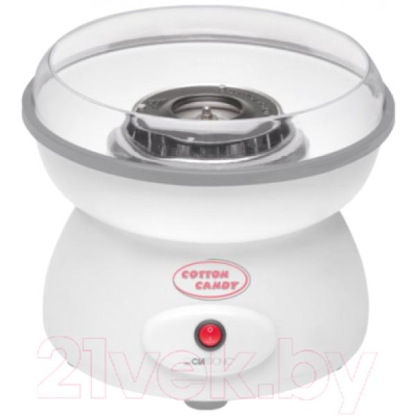 Прибор для сахарной ваты Clatronic ZWM 3478 Weis