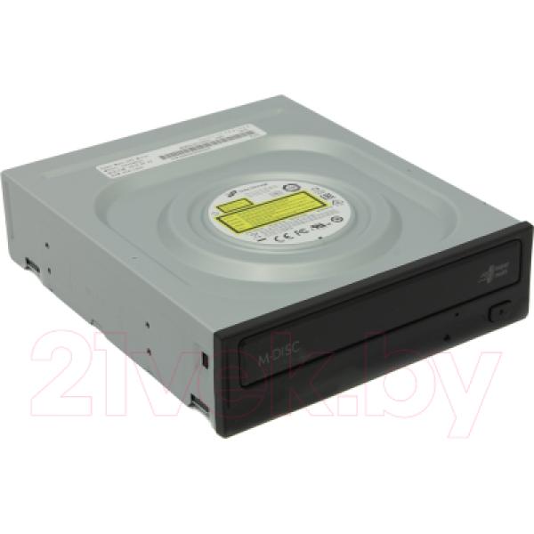 Привод DVD Multi LG GH24NSD5