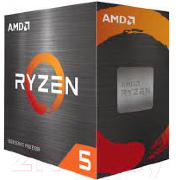 Процессор AMD Ryzen 5 5600X / 100-000000065