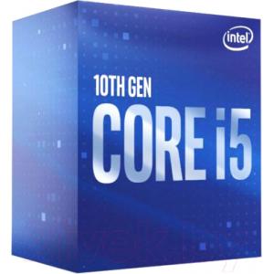 Процессор Intel Core i5-10500 Box