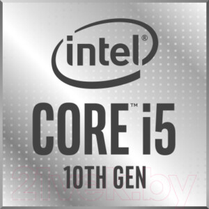 Процессор Intel Core i5-10600KF Box