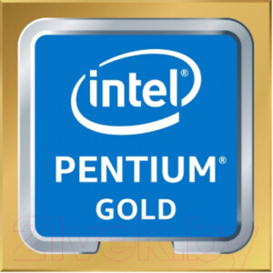Процессор Intel Pentium Gold G6605 BOX