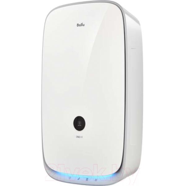 Проветриватель с нагревом Ballu Oneair ASP-130