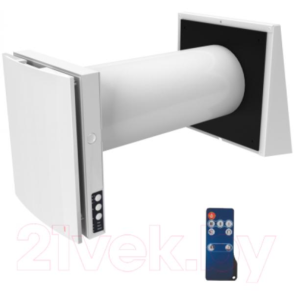 Проветриватель с рекуперацией Blauberg Vento Expert A50-1 Pro