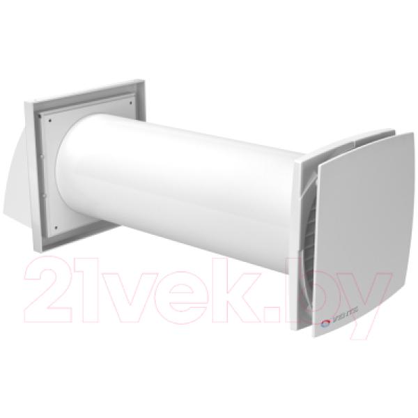 Проветриватель с рекуперацией Vents Соло РА1-35-9 Р