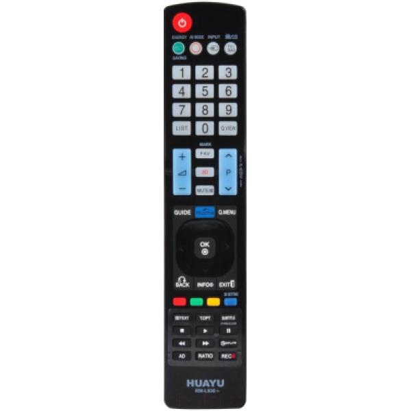 Пульт дистанционного управления Huayu RM-L930+ 3D
