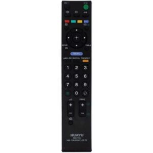 Пульт дистанционного управления Huayu Sony RM-715A LCDTV