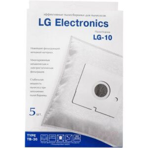 Пылесборник для пылесоса ПС-Фильтрс LG-10