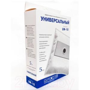 Пылесборник для пылесоса ПС-Фильтрс UN-10