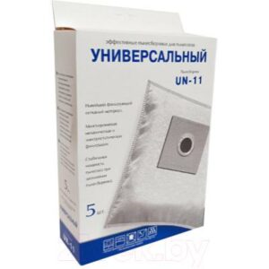 Пылесборник для пылесоса ПС-Фильтрс UN-11