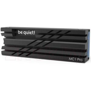 Радиатор для SSD Be quiet! MC1 PRO (BZ003)