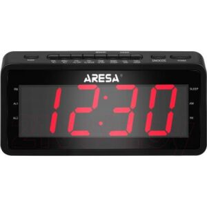 Радиочасы Aresa AR-3903