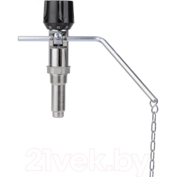 Регулятор тяги Ferro 3/4" MC20