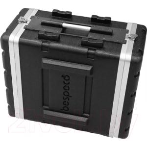 Рэковый кейс Bespeco RM4EX