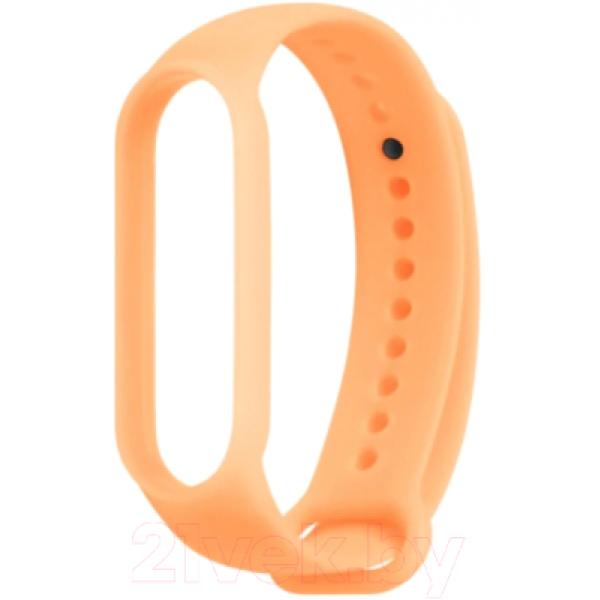 Ремешок для фитнес-трекера Case Luminous для Mi Band 3/4