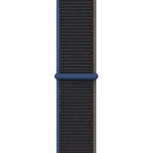 Ремешок для умных часов Apple Charcoal Sport Loop 40mm / MYA42