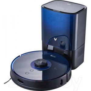 Робот-пылесос Viomi Vacuum Cleaning Robot S9 UV / V-RVCLMD28C