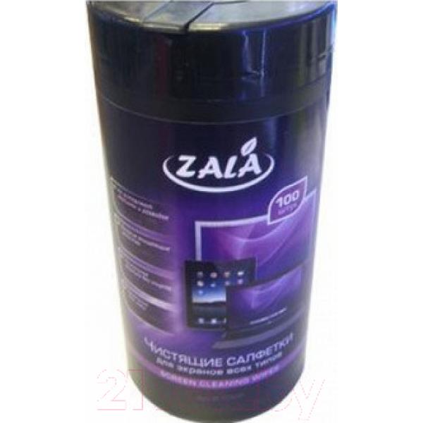 Салфетки для ухода за техникой ZALA ZL77200