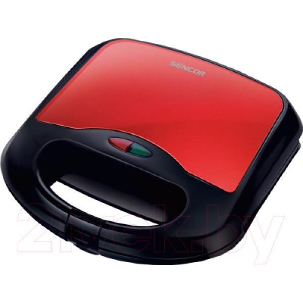 Сэндвичница Sencor SSM 4304RD