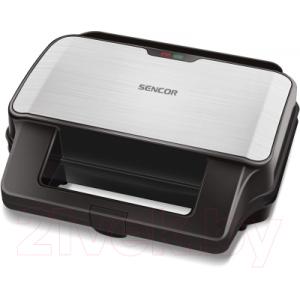Сэндвичница Sencor SSM 9940SS