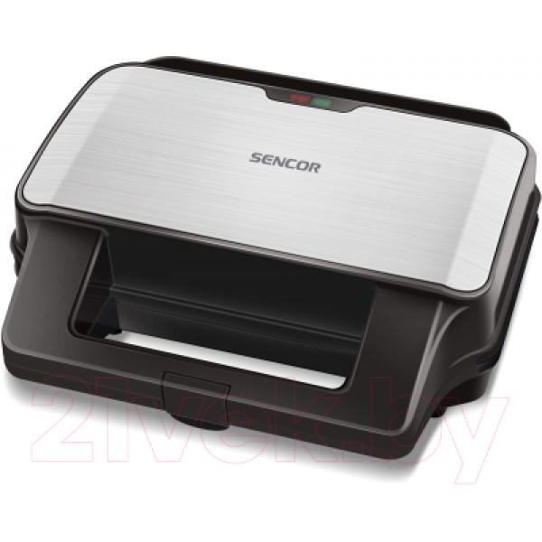 Сэндвичница Sencor SSM 9940SS