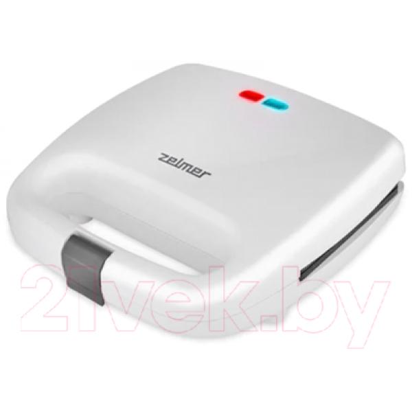 Сэндвичница Zelmer ZSM7850