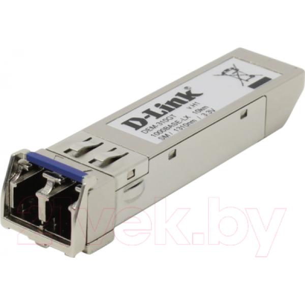 Сетевой трансивер D-Link 310GT/A1A