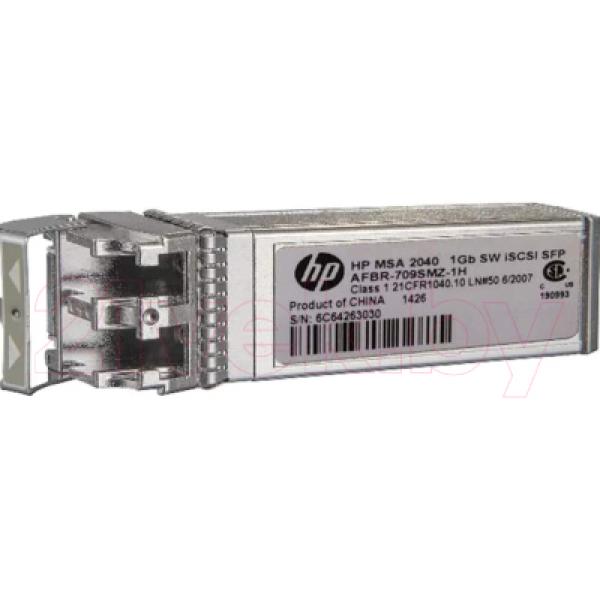 Сетевой трансивер HP C8S75B