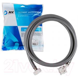 Шланг для стиральной машины AV Engineering AVE3301450