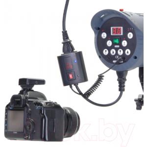 Синхронизатор для вспышки Falcon Eyes RF-AC425 / 23858