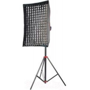 Софтбокс Falcon Eyes SBQ-6090 BW / 20795